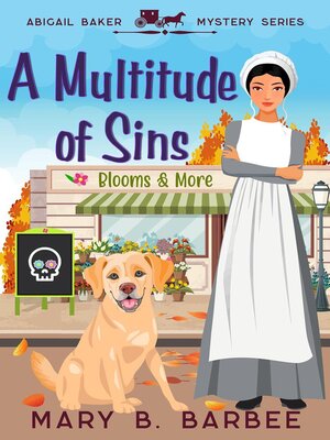 cover image of A Multitude of Sins